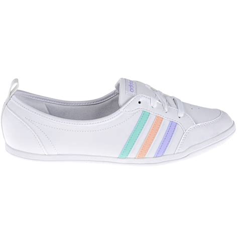 adidas neo piona w weiß|adidas neo Women's Piona W Running Shoes .